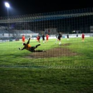 Arma di Taggia: stasera 'Il calcio è di... rigore' in piazza al Mare per beneficienza Arma di Taggia: stasera 'Il calcio è di... rigore' in piazza al Mare per beneficienza