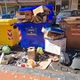 Igiene pubblica, Scullino: "Ventimiglia continua a essere sporca anche dopo le dimissioni dell'assessore Calimera, chi controlla il servizio?" (Foto) Igiene pubblica, Scullino: "Ventimiglia continua a essere sporca anche dopo le dimissioni dell'assessore Calimera, chi controlla il servizio?" (Foto)