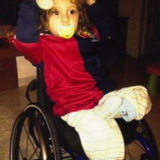 Bordighera: raccolti oltre 5mila euro in beneficenza per il piccolo Ryan