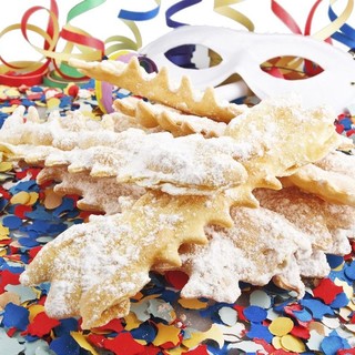 Festidea di Sanremo svela le otto curiosità del carnevale italiano e si conferma punto di riferimento grazie a migliaia di accessori, travestimenti e maschere