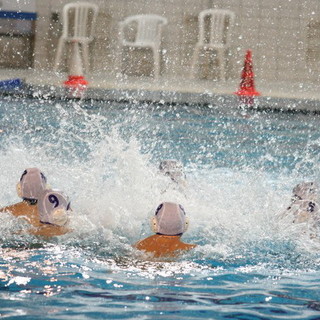 Pallanuoto: campionato under 15 serie B, la Rari sconfitta in casa dall'Arenzano