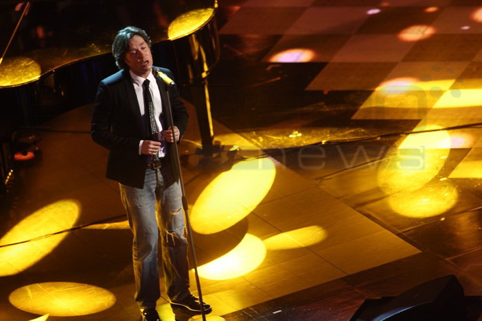 Festival di Sanremo 2014: ecco la scaletta delle canzoni previste per la terza serata Festival di Sanremo 2014: ecco la scaletta delle canzoni previste per la terza serata