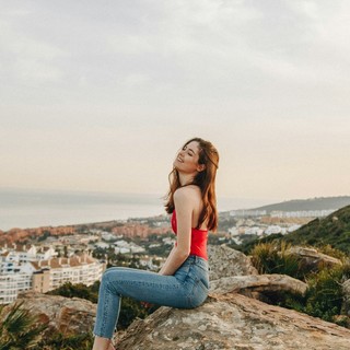 Sugarbabes, la fidanzata da oggi… si paga