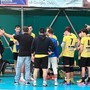 Riviera Volley Sanremo, doppio successo nei recuperi: maschile risale in Serie C, femminile al comando della Prima Divisione Riviera Volley Sanremo, doppio successo nei recuperi: maschile risale in Serie C, femminile al comando della Prima Divisione