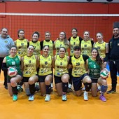 Volley femminile. Riviera Volley, trasferta insidiosa sul campo del Gabbiano Andora