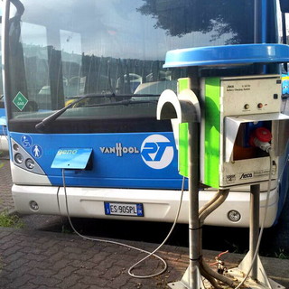 Bus a idrogeno in provincia: entro il 30 ottobre l'Rt dovrà trovare la soluzione definitiva, due le ipotesi al vaglio