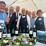 Sanremo, assessore Alessandro Piana: "Ranzo is wine protagonista del piatto del Festival 2026" Sanremo, assessore Alessandro Piana: "Ranzo is wine protagonista del piatto del Festival 2026"