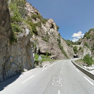 Viabilità: RD 6204 - Proseguimento S.S. 20, per domani è prevista interruzione notturna della circolazione a Fontan Viabilità: RD 6204 - Proseguimento S.S. 20, per domani è prevista interruzione notturna della circolazione a Fontan