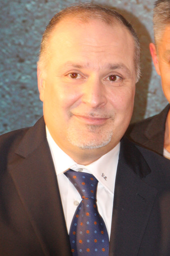 Vincenzo Russolillo