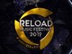 Il Reload Music Festival firma la versione Gold della sua quinta edizione al Lingotto Fiere a Torino Il Reload Music Festival firma la versione Gold della sua quinta edizione al Lingotto Fiere a Torino
