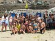 Pallavolo: domenica scorsa, grande festa di fine stagione per il Riviera Volley Sanremo