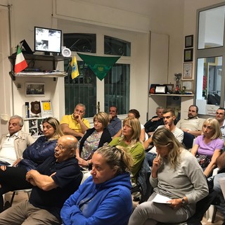 Imperia: incontro formativo per i Rangers con i Carabinieri Forestali sul regolamento CITES