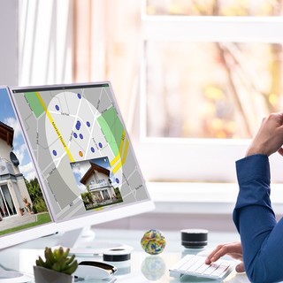 Come cercare casa online? I limiti della ricerca immobiliare