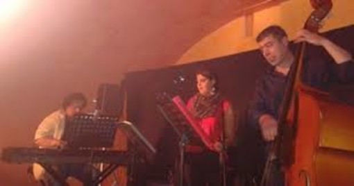 Imperia: sabato prossimo, serata jazz con i 'Wine and roses trio' al teatro dell'Attrito Imperia: sabato prossimo, serata jazz con i 'Wine and roses trio' al teatro dell'Attrito