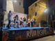 Riva Ligure applaude “Teatro a 360°”: piazza Matteotti piena per la quarta edizione Riva Ligure applaude “Teatro a 360°”: piazza Matteotti piena per la quarta edizione