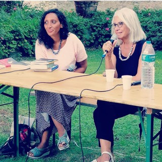 A Sasso Sandra Petrignani racconta Natalia Ginzuburg nel giardino di Irene Brin