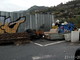 Vallecrosia: rifiuti di tutte le tipologie in Regione Gurabba, la forte protesta di un cittadino