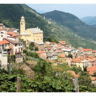 Rezzo: domani le celebrazioni per San Martino. Festeggiamenti a partire dalle 10.30