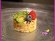 I mercoledì Veg di Ortofuit: oggi prepariamo la Tartare di ricciola e calamaro con Nergi e frutta I mercoledì Veg di Ortofuit: oggi prepariamo la Tartare di ricciola e calamaro con Nergi e frutta