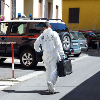 Ventimiglia, omicidio Fedele: giovedì gli esperti del Ris di Parma effettueranno due sopralluoghi fondamentali per lo sviluppo delle indagini Ventimiglia, omicidio Fedele: giovedì gli esperti del Ris di Parma effettueranno due sopralluoghi fondamentali per lo sviluppo delle indagini
