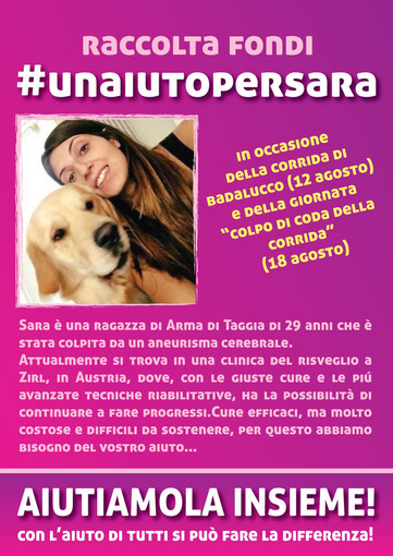 Badalucco: sabato giornata di lutto nazionale, annullato il 'Colpo di coda - Corrida 2018' Badalucco: sabato giornata di lutto nazionale, annullato il 'Colpo di coda - Corrida 2018'