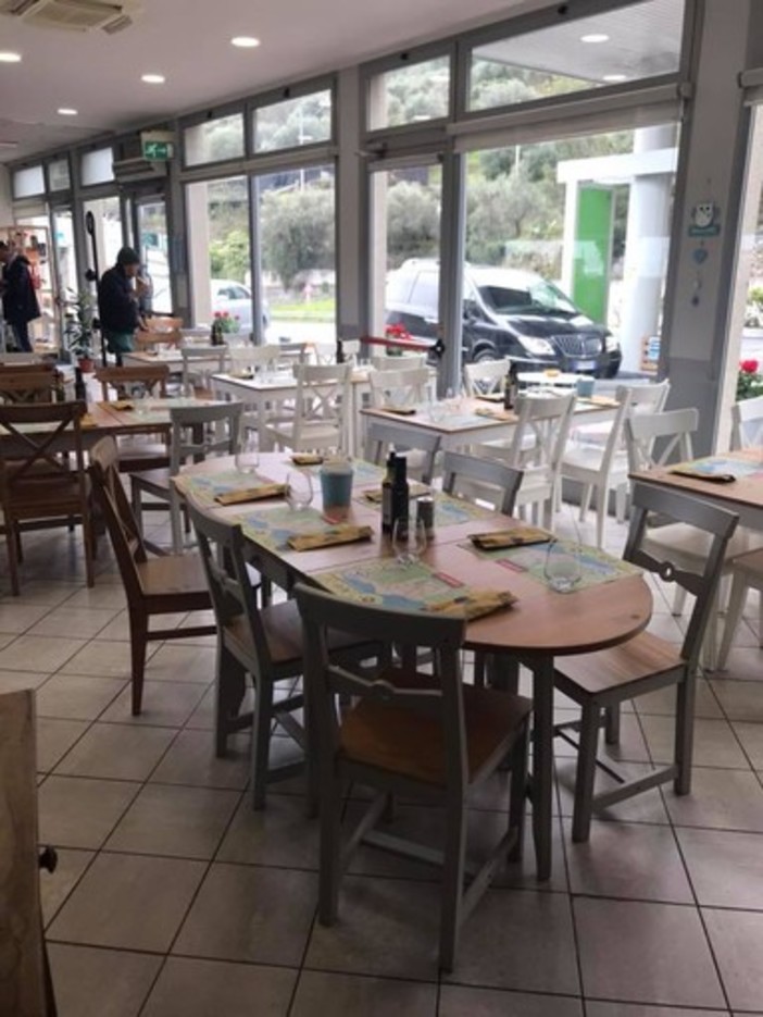 Al Ristorante Le Periane, venerdì 10 maggio, ritorna a gran richiesta la serata lumache