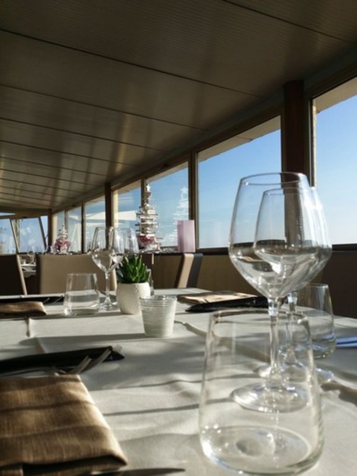 Cerchi lavoro? Il ristorante dell'Hotel Le Rocce del Capo di Ospedaletti è alla ricerca di un sous chef