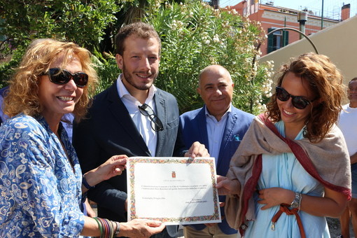 Ventimiglia: nel quinto anniversario della scomparsa la città ricorda Boris Biancheri grande diplomatico di origini ventimigliesi Ventimiglia: nel quinto anniversario della scomparsa la città ricorda Boris Biancheri grande diplomatico di origini ventimigliesi
