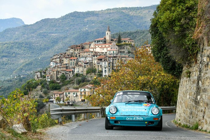 Il CIRAS a Sanremo per l’ultimo atto: nel III Raggruppamento si cerca il campione Il CIRAS a Sanremo per l’ultimo atto: nel III Raggruppamento si cerca il campione