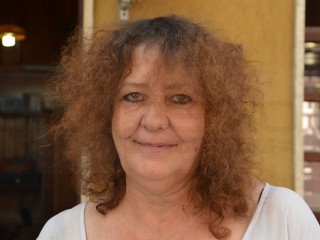 Angela Cauvin Angela Cauvin