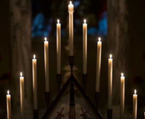 Sanremo, torna l’antico rito dell’Ufficio delle Tenebre nella Chiesa di Ognissanti