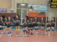 Pallavolo: nel campionato Volley Under 13 femminile, sconfitta per la Rosticceria Gazzera Sanremo Pallavolo: nel campionato Volley Under 13 femminile, sconfitta per la Rosticceria Gazzera Sanremo