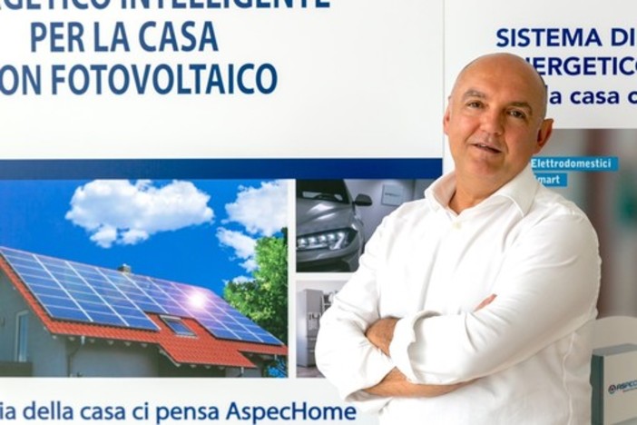 CULTURA ENERGETICA/02 - I consigli dell’esperto per abbattere la bolletta: l’alloggio in una piccola o media palazzina CULTURA ENERGETICA/02 - I consigli dell’esperto per abbattere la bolletta: l’alloggio in una piccola o media palazzina