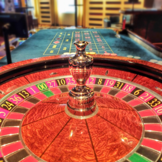 Gioco in Liguria, i dati del casinò di Sanremo