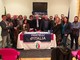 Riunione del Coordinamento di Fratelli d’Italia per il varo della nuova struttura organizzativa di Sanremo Riunione del Coordinamento di Fratelli d’Italia per il varo della nuova struttura organizzativa di Sanremo