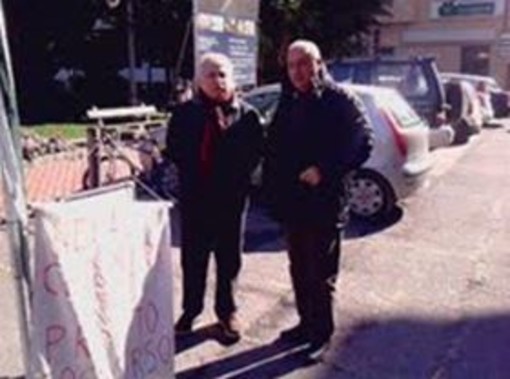 Bordighera: intervento del Comitato del Saint Charles sulle dichiarazioni del Sindaco di Sanremo