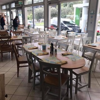 Al Ristorante Le Periane, venerdì 10 maggio, ritorna a gran richiesta la serata lumache