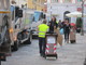 Sanremo: studio di fattibilità di una cooperativa di Alba per la raccolta differenziata 'porta a porta' in città