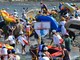 Ventimiglia: per garantire maggior sicurezza ai partecipanti, cambio arrivo Raid canotti by Lasciadire, Ventimiglia: per garantire maggior sicurezza ai partecipanti, cambio arrivo Raid canotti by Lasciadire,