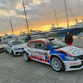 Automobilismo: Ronde Valli Imperiesi 2025, al via la 14ª edizione tra motori, spettacoli e grandi eventi a Imperia