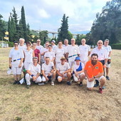 Tiro con l'arco, San Bartolomeo al Mare ospita il campionato regionale: grande festa per gli Arcieri gialloblù Tiro con l'arco, San Bartolomeo al Mare ospita il campionato regionale: grande festa per gli Arcieri gialloblù