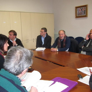 Sanremo: appalto Aimeri, a breve la relazione della commissione di controllo, l'ipotesi è reinternalizzare il servizio in house a società del Comune