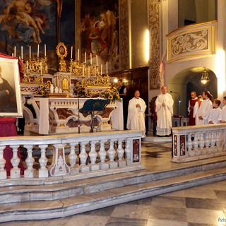 Sanremo: 90 anni fa l'addio a Padre Giovanni Semeria, lunedì una celebrazione in suo ricordo