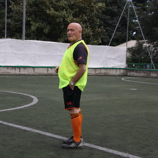 Imperia: lutto nel mondo del calcio per la scomparsa dell'arbitro Raffaele Astorino Imperia: lutto nel mondo del calcio per la scomparsa dell'arbitro Raffaele Astorino