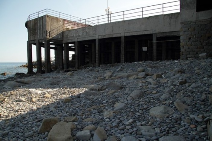 Bordighera in Comune: "Noi non avremmo mai scelto il progetto attuale per la Rotonda"