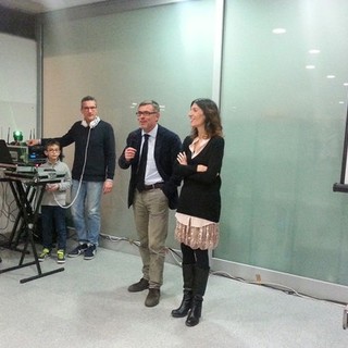 Sanremo: Aurelia Bis a Pian di Poma, domani sopralluogo dell'Assessore Regionale Paita Sanremo: Aurelia Bis a Pian di Poma, domani sopralluogo dell'Assessore Regionale Paita