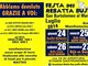 Sino a domenica sul Piazzale Olimpia di San Bartolomeo al mare, la Festa dei Rebatta Buse Sino a domenica sul Piazzale Olimpia di San Bartolomeo al mare, la Festa dei Rebatta Buse