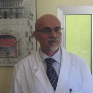 Il Dottor Rosario Spagnolo Il Dottor Rosario Spagnolo