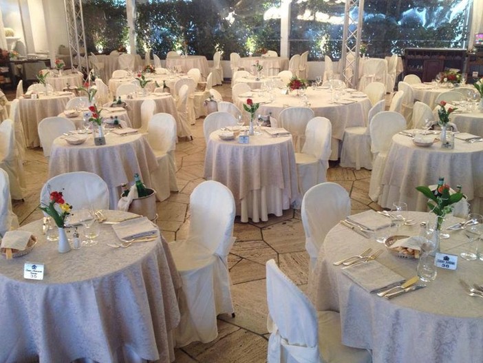 Sanremo: ristorazione di fine anno 'salva' al Casinò grazie all'intervento economico della Spa di gestione dell'azzardo Sanremo: ristorazione di fine anno 'salva' al Casinò grazie all'intervento economico della Spa di gestione dell'azzardo