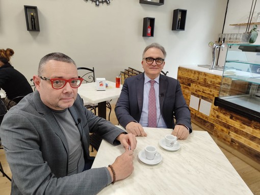 Decolla il Natale a Imperia? Caratto (Civ Porto Maurizio): "Acquisto dell'ultimo momento tradizione ormai consolidata" Decolla il Natale a Imperia? Caratto (Civ Porto Maurizio): "Acquisto dell'ultimo momento tradizione ormai consolidata"